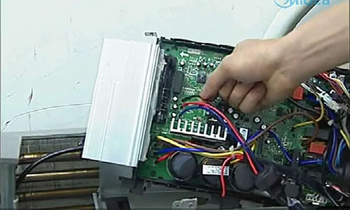 温江美的空调电话是多少