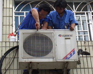 温江空调售后维修服务中心在哪里找