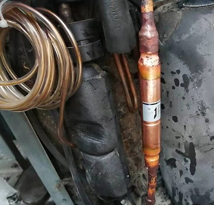 温江美的变频多联机空调维修售后服务中心