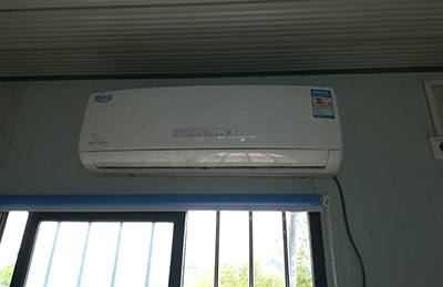 温江空调维修在哪里找