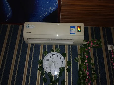 温江空调维修售后服务中心