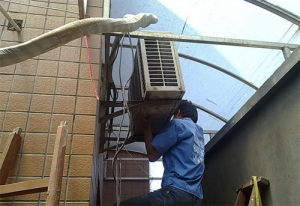 温江空调维修售后服务中心