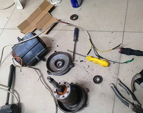 温江空调维修售后服务中心电话在哪里找