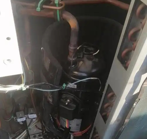 温江维修变频空调电话在哪里找