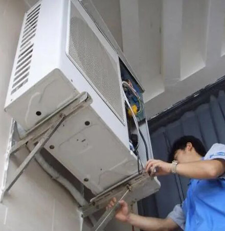 温江24小时空调维修热线