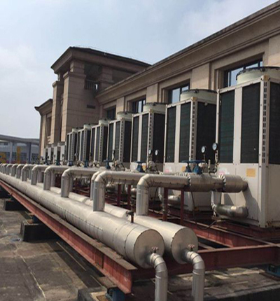 温江多联机维修 温江中央空调维修