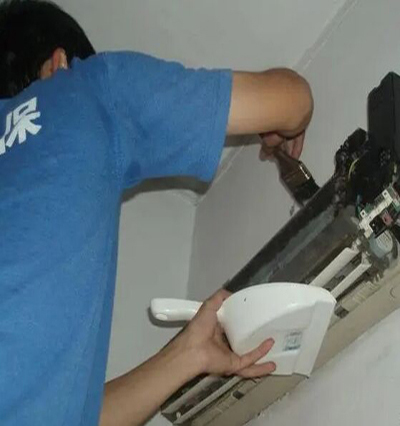 温江空调清洗保养