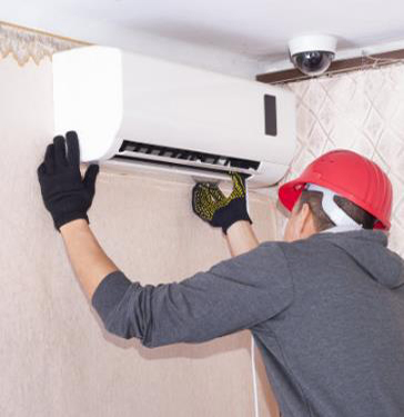 温江空调内机噪音大