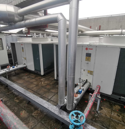 温江附近中央空调维修 温江上门中央空调维修